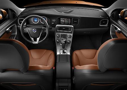 Volvo S60 (2010)