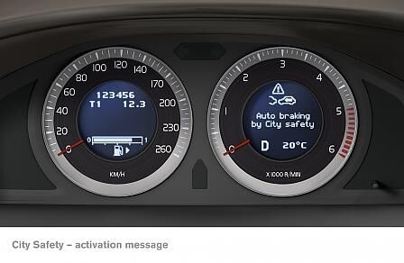 Volvo S60 (2010)
