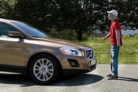 Volvo S60 (2010)
