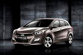 Hyundai i30 cw - Nun geht es gegen den Golf Variant (Vorabbericht)