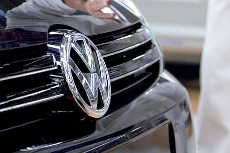 Produktionsstart für den VW Golf - Bestseller geht in siebte Runde