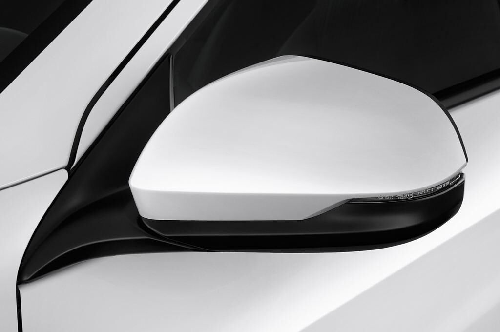 Honda HR-V (Baujahr 2016) Executive 5 Türen Außenspiegel