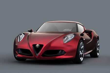 Quo vadis Fiat - Der Westen ruft