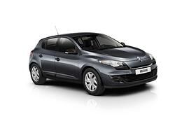 Renault Mégane Je taime - Die inneren Werte zählen