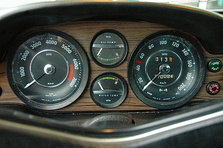 Volvo P1800 ES