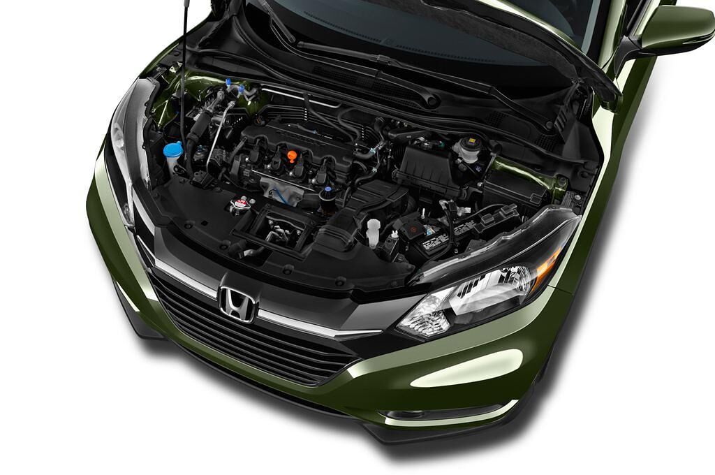 Honda HR-V (Baujahr 2015) - 5 Türen Motor