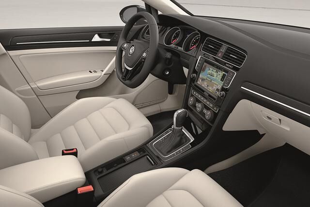 Der neue Golf kostet mit 16.975 Euro exakt genau so viel wie der Alte