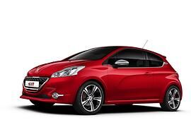 Peugeot 208 GTI - Neuauflage der Taschenrakete Peugeot 208 GTI - Neuauflage der Taschenrakete
