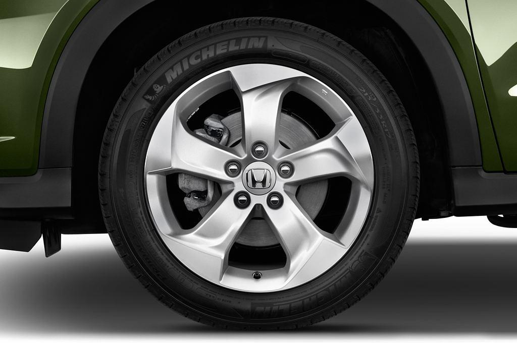 Honda HR-V (Baujahr 2015) - 5 Türen Reifen und Felge