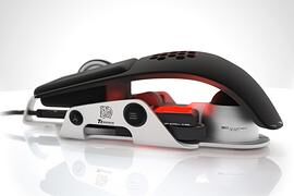 Computer-Maus von BMW - Design-Spielzeug für Spiele Profis