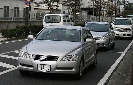 Japans Autoträume - Quadratisch, praktisch, klein