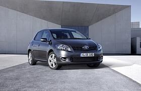 Toyota-Rückruf - Millionen Autos in die Werkstatt