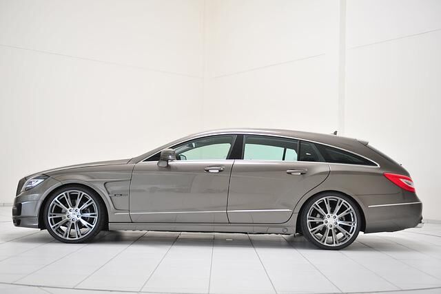 Spitzensportler ist der 5,5-Liter-Achtzylinder-Biturbo mit 455 kW/619 PS und einem gewaltigen Drehmoment von 1.000 Newtonmeter