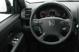 Rückruf bei Honda - Kurzschluss mit Kettenreaktion
