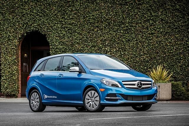 Der E-Motor 7 liefert 180 PS