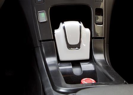 Opel Ampera