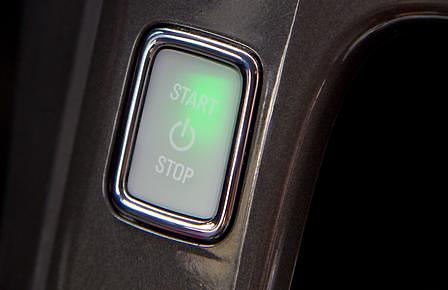 Opel Ampera