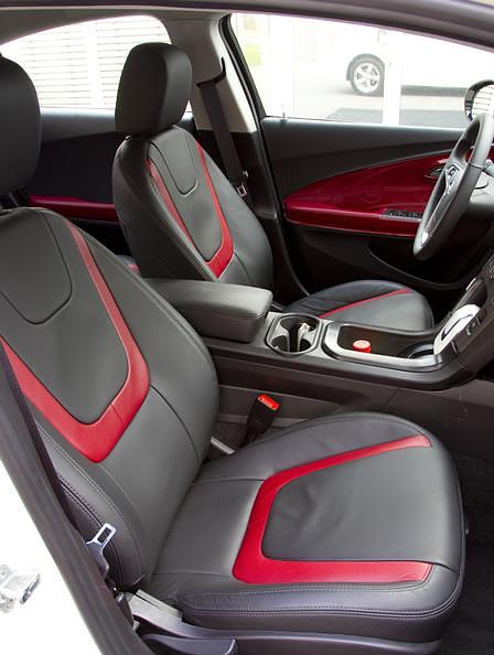 Opel Ampera