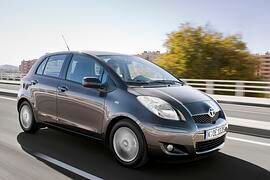 Dreifach-Rückruf - 6,58 Millionen Toyota müssen in die Werkstatt