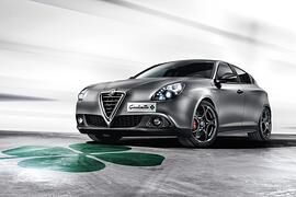 Alfa Giulietta Quadrifoglio Verde - Italienerin mit sportlichem Herz (Vorabbericht)
