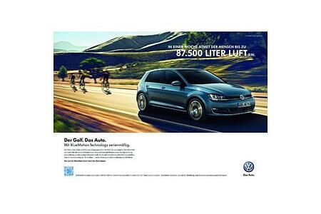 Start der dritten Phase der Golf-Kampagne