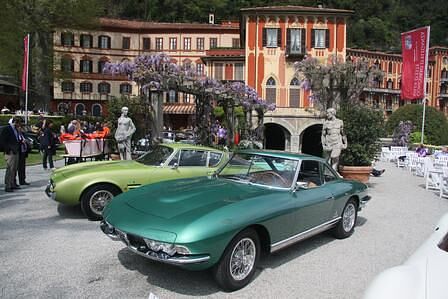 Concorso d´Eleganza