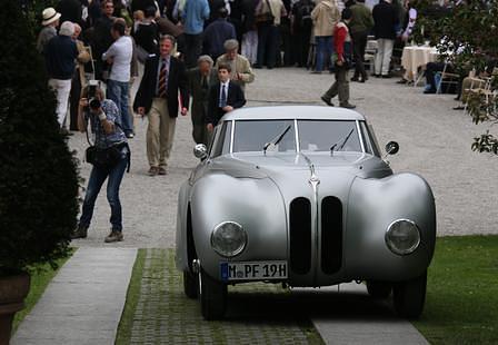 Concorso d´Eleganza