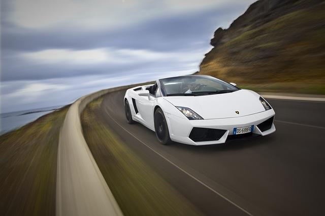 Lambo ersetzt den Gallardo