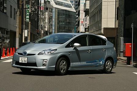 Toyota Prius Plug-In