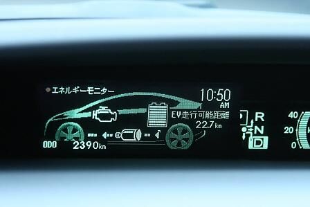Toyota Prius Plug-In