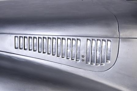 BMW 328 Kamm Coupé