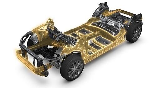 Subaru-Pläne - Elektroauto und Allrad-Hybrid