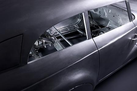BMW 328 Kamm Coupé