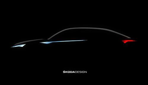 Skoda-Pläne - Elektroauto kommt 2020