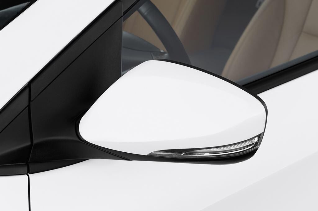 Hyundai I30 (Baujahr 2014) Design 3 Türen Außenspiegel