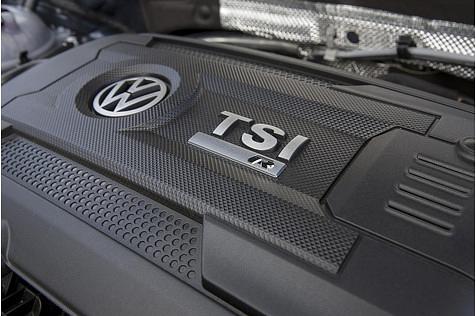 Volkswagen Golf R