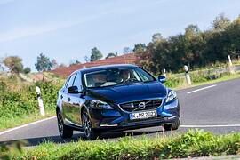 Gebrauchtwagen-Check: Volvo V40 (ab 2012) - Qualität, die ihren Preis hat Gebrauchtwagen-Check: Volvo V40 (ab 2012) - Qualität, die ihren Preis hat