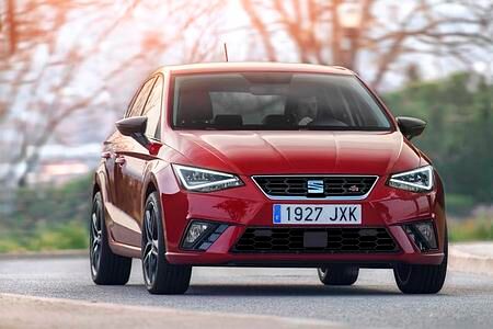 Fahrbericht: Seat Ibiza - Stolzer Spanier Fahrbericht: Seat Ibiza - Stolzer Spanier