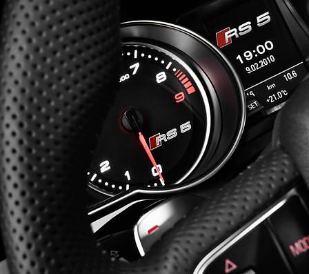 Audi RS 5