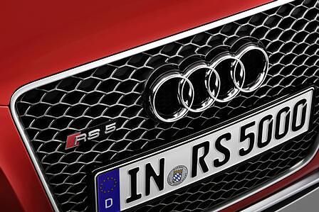Audi RS 5