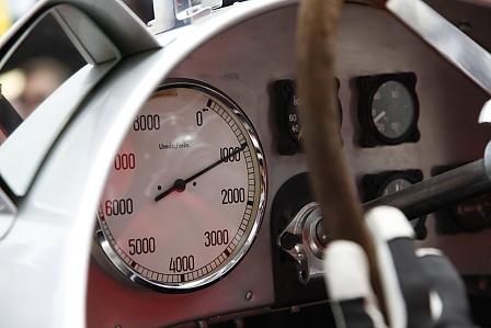 Grand Prix Historique Monaco 2010