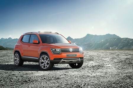VW Taigun - Kein Ende Gelände VW Taigun - Kein Ende Gelände