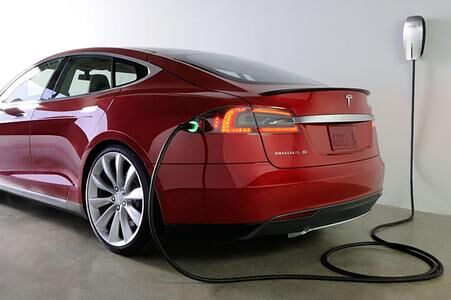 Tesla in Norwegen - Eingefrorene Euphorie
