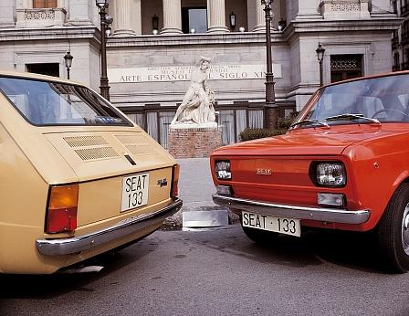 Seat 133