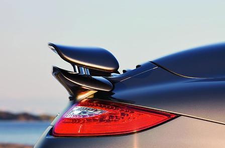 Porsche 911 Turbo