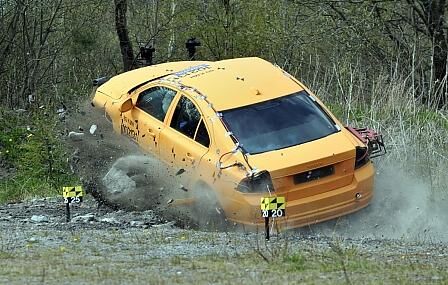 Crashtest