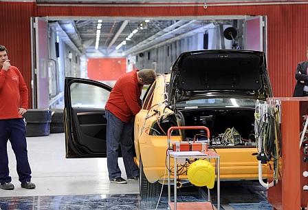 Crashtest