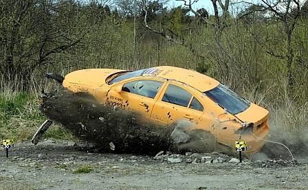 Crashtest