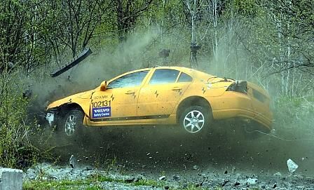 Crashtest