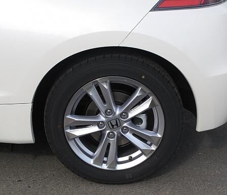 Honda CR-Z